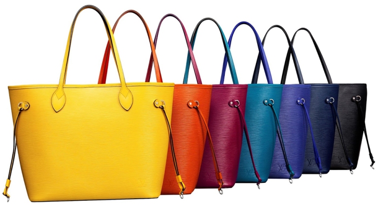 The top 5 everyday essential Louis Vuitton bags – TheLuxuryHandbag